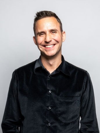 Andrew Gaucher
